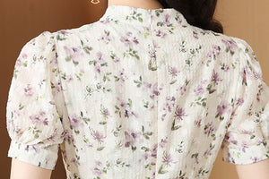 Hafsa Cheongsam