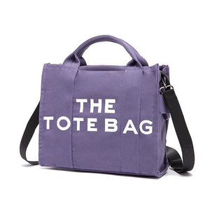 Alban Bag (More Colors)
