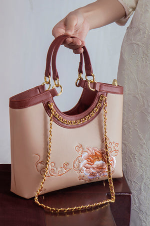 Kristiana Bag (More Colors)