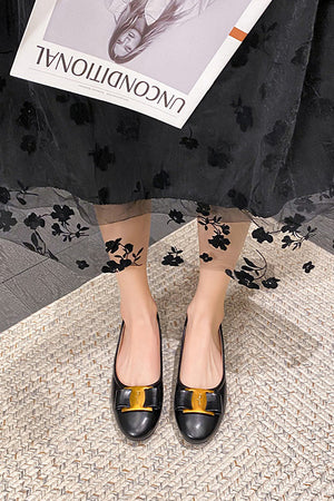 Ava Shoes (More Colors)