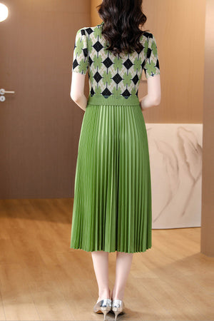 Jitka Dress (More Colors)