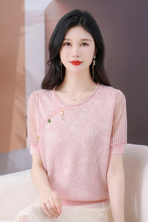 Kate Top (More Colors)