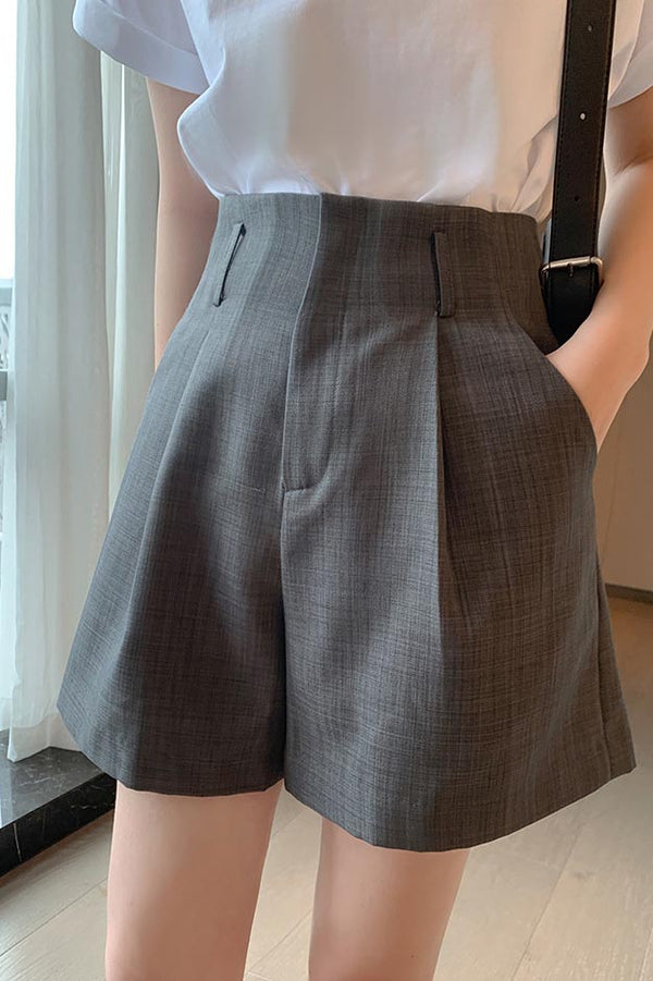 Claudia Shorts (More Colors)