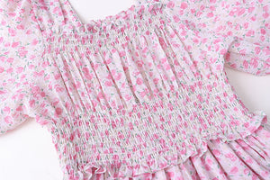 Margrete  Dress (More Color)