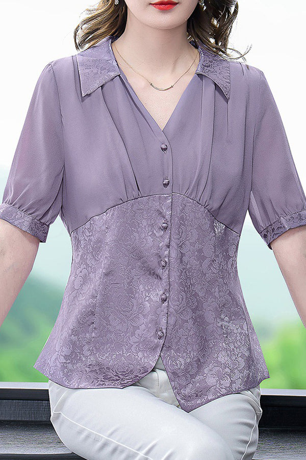 Karlae Top (More Colors)