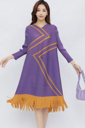 Mitzi Dress (More Colors)