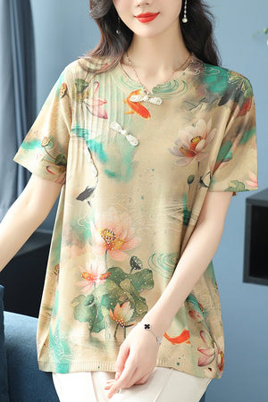 Valerija Top (More Colors)