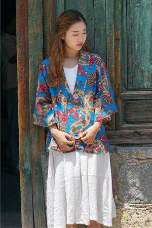 Brenda Outerwear