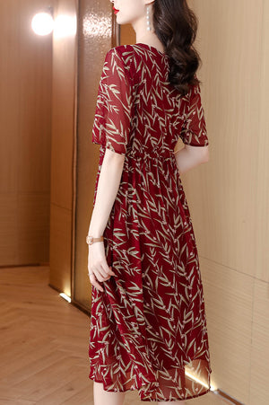 Alana Dress