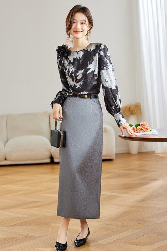 Cayetana Two Piece Set (More Colors)