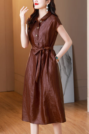 Aysha Dress (More Colors)