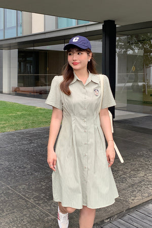 Lujayn Dress