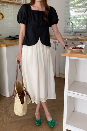 Kimberly Skirts (More Color)