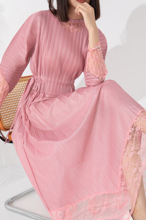 Heike Dress (More Colors)