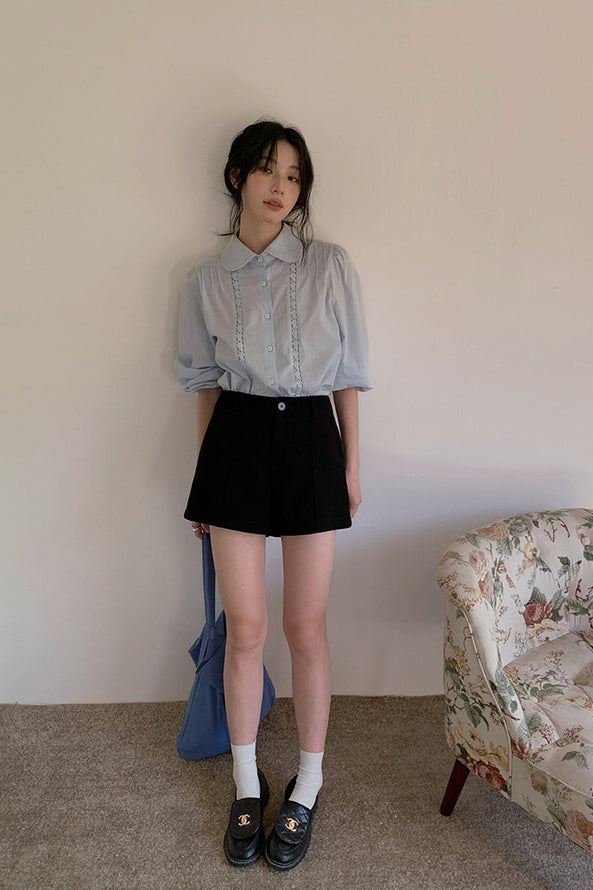 Aruna Top (More Colors)