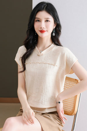 Eden Top (More Colors)
