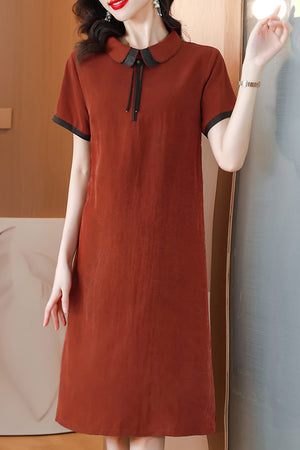 Jacobine Dress (More Colors)