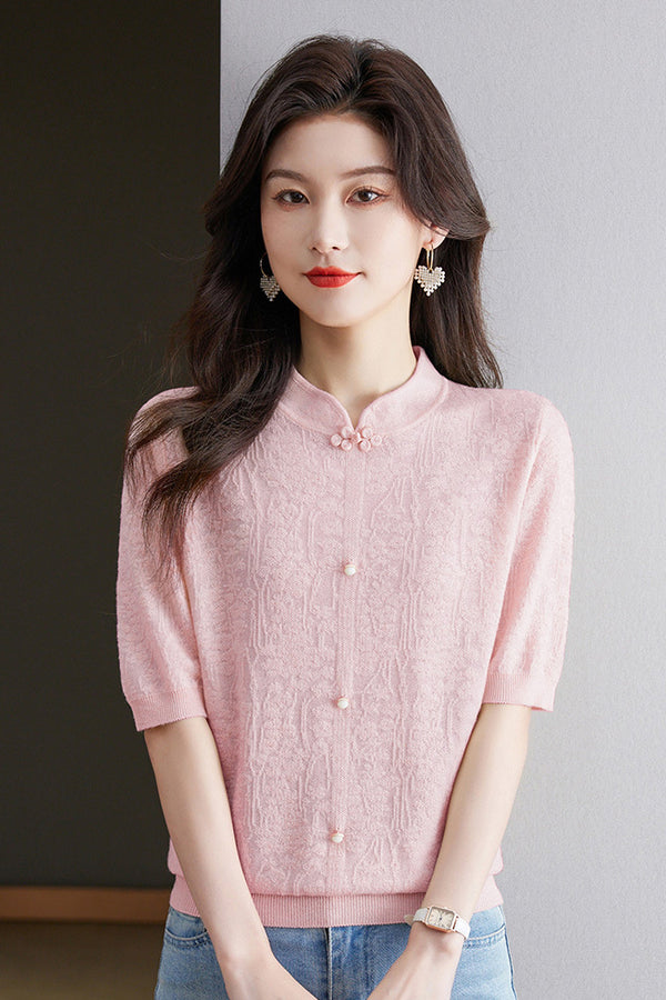 Kayla Top (More Colors)