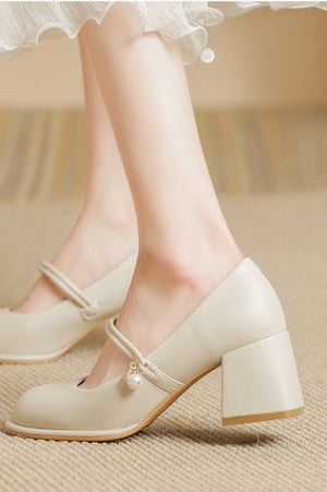 Tara Shoes