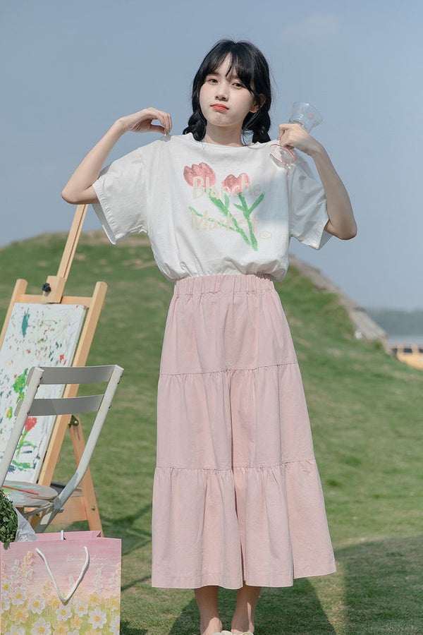 Lachesis Skirt