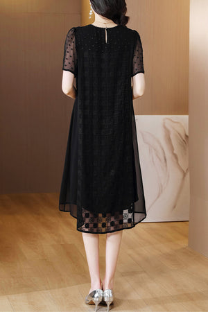 Michaela Dress