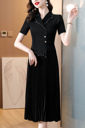 Agnes Dress (More Colors)