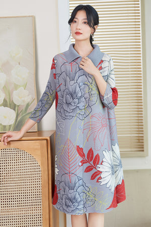 Elin Dress