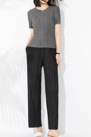 Sandra Top (More Colors) (Non-Returnable)