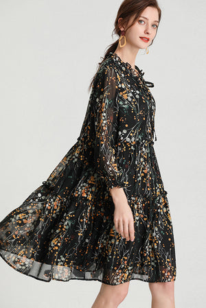 Leontia Dress (More Colors)