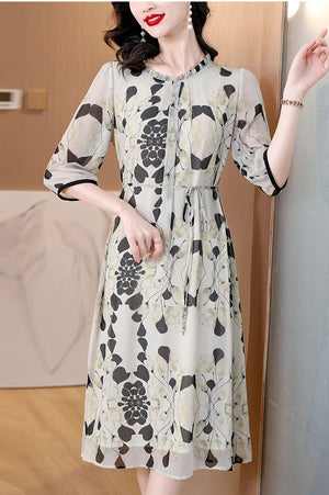 Avaline Dress