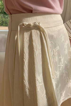 Liselotte Skirt  (More Style)