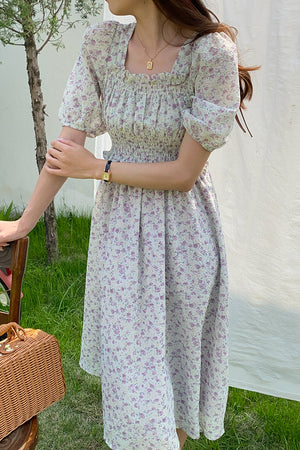 Margrete  Dress (More Color)