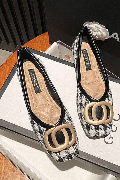 Lorenza Shoes (More Colors)