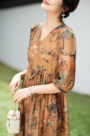 Kathryn Dress