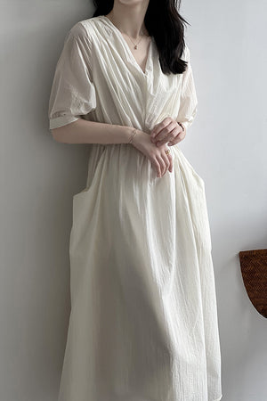 Nora Dress (More Colors)