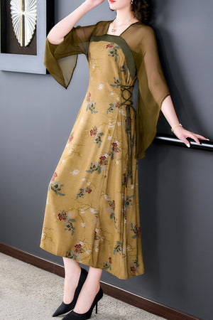 Eleanor Dress