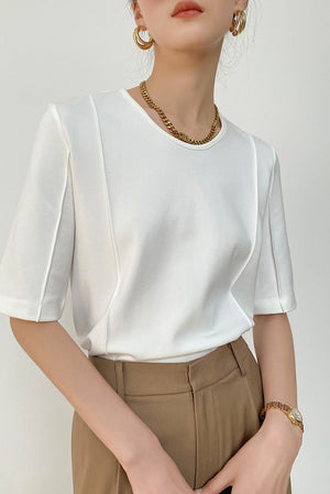 Rowena Top (More Colors)