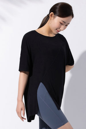 Lena Gym Top (More Colors)