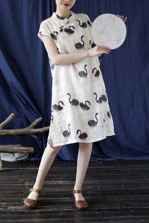 Giulette Cheongsam