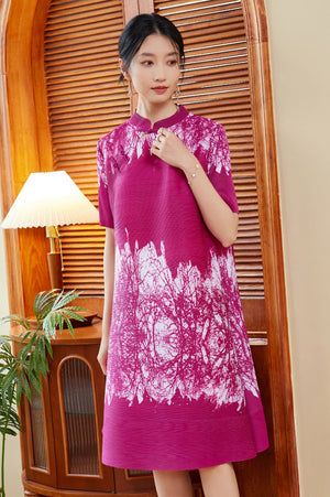 Minna Cheongsam (More Color)