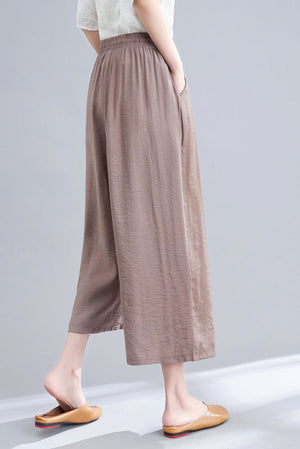 Journee Pants (More Colors) (Non-Returnable)
