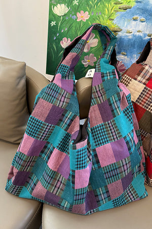 Hanna Bag (More Colors)