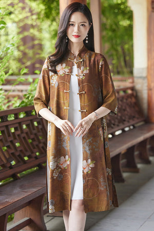 Hadyn Outerwear (More Colors)