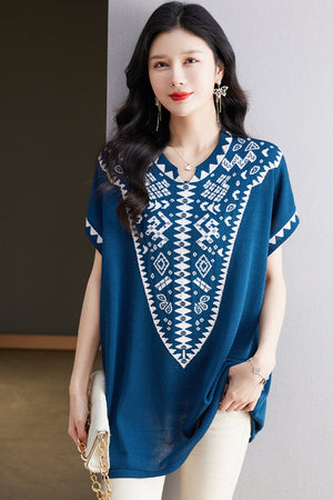Izaro Top (More Colors)
