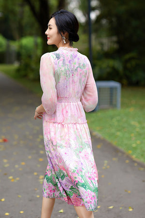 Emma Dress