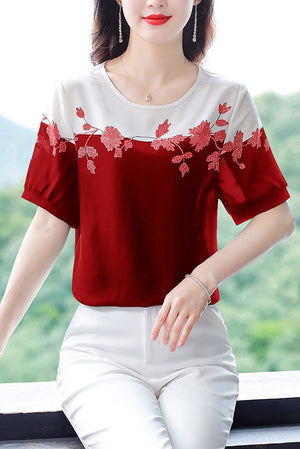 Janene Top (More Colors)