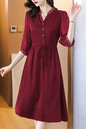 Oakley Dress (More Colors)