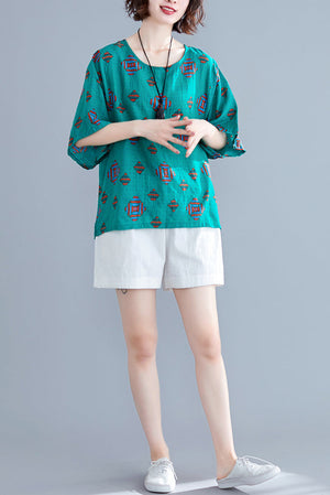 Maddalena Top (More Colors)