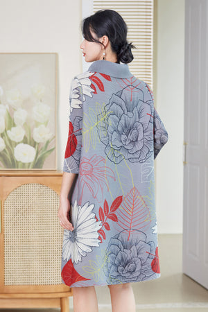 Elin Dress