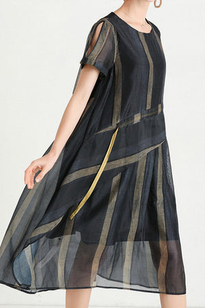 Robin Dress (More Colors)